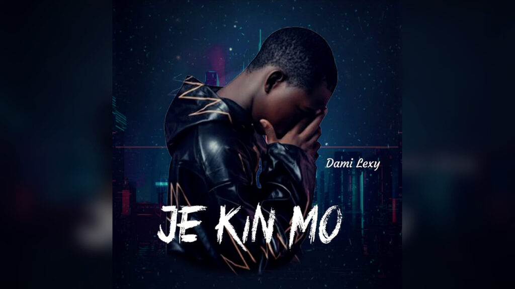 DAMILEXY: Meet the Young Voice Shaping the Next Wave of Afrobeats 3 His debut single, “Jekinmo,”