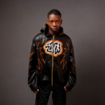DAMILEXY: THE NEXT VOICE OF AFROBEATS