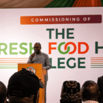 Lagos Governor Approves Fresh Food Hub in Agege