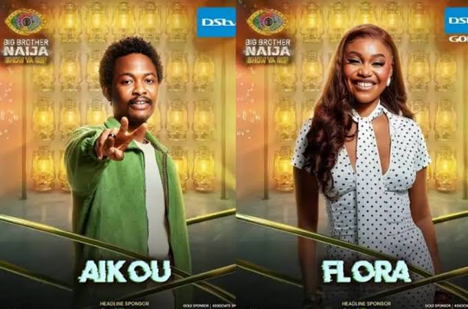 BBNaija 11: Flora Breaks Down As Big Brother Exposes Her Secret Gambit Task 5 images 2