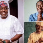 Nollywood Star Taiwo Hassan Ogogo Faces Stage 4 Cancer Diagnosis