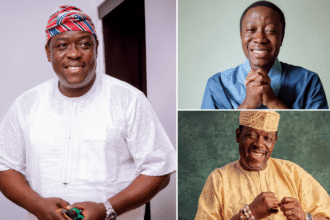 Nollywood Star Taiwo Hassan Ogogo Faces Stage 4 Cancer Diagnosis