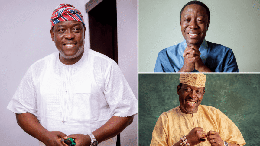 Nollywood Star Taiwo Hassan Ogogo Faces Stage 4 Cancer Diagnosis