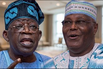 Tinubu Rejects Atiku's Plan to Restore Fuel Subsidy