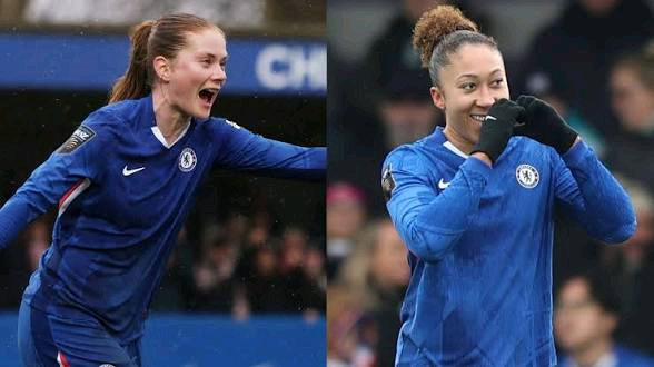 Women’s Champions League Draw: Arsenal Face Barcelona 3 Women’s Champions League Draw: Arsenal Face Barcelona