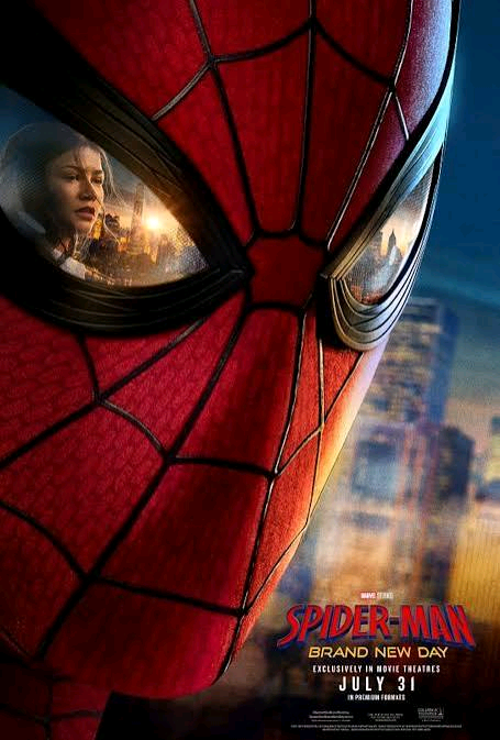 Spider-Man’s $2 Billion Hit Nearly Breaks Summer Box Office Record 6 Spider-Man’s $2 Billion Hit Nearly Breaks Summer Box Office Record
