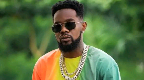 Patoranking Marks 10 Years With Lagos Concert Today 2 Patoranking Marks 10 Years With Lagos Concert Today