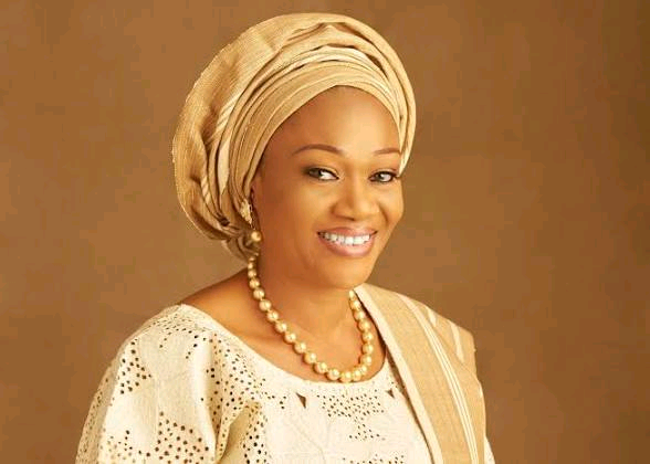 Tinubu Celebrates Oluremi at 66 With Emotional Birthday Tribute