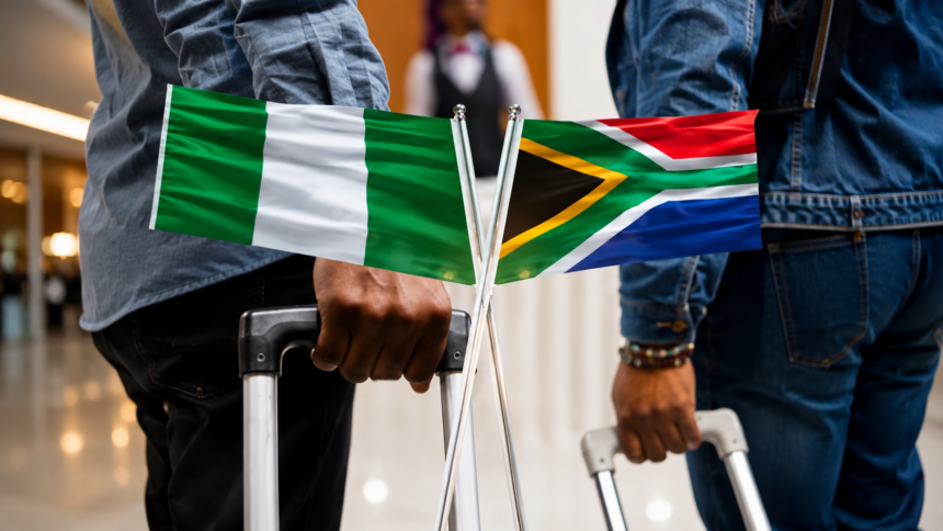 RCCG South Africa Evacuation: FG Hails $265,854 Support