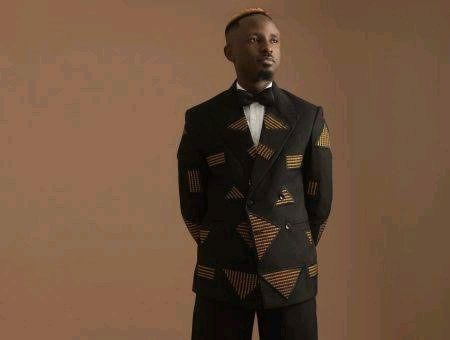 Gaise Baba Challenges Headies Over Gospel Music Recognition 2 Gaise Baba Challenges Headies Over Gospel Music Recognition