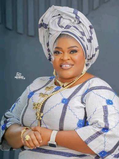 Nollywood Tragedy As Actress Atinuke Kareem Dies After Breast Cancer Battle 6 Nollywood Tragedy As Actress Atinuke Kareem Dies After Breast Cancer Battle