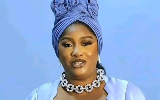 Nollywood Tragedy As Actress Atinuke Kareem Dies After Breast Cancer Battle 3 Nollywood Tragedy As Actress Atinuke Kareem Dies After Breast Cancer Battle