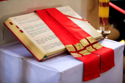 September 3 Mass Readings: St Gregory the Great and Luke 5:1–11 4 September 3 Mass Readings: St Gregory the Great and Luke 5:1–11