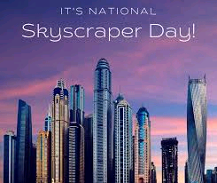 Skyscraper Day: Why September 3 Celebrates Louis Sullivan