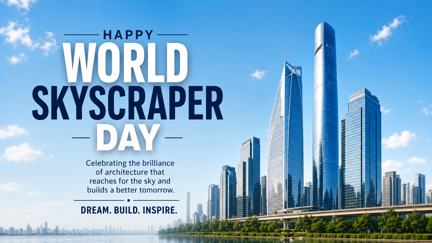 Skyscraper Day: Why September 3 Celebrates Louis Sullivan