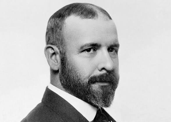 Louis Sullivan - Father of Architecture 