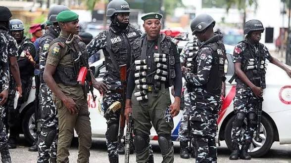 State Police Bill: Gbajabiamila to Brief Tinubu 8 State Police Bill: Gbajabiamila to Brief Tinubu