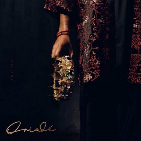 Davido’s Oriadé Loses 1.34M Spotify Streams in Latest Purge 4 Davido’s Oriadé Loses 1.34M Spotify Streams in Latest Purge