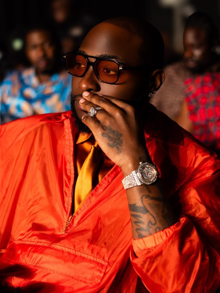 Davido’s Oriadé Loses 1.34M Spotify Streams in Latest Purge 2 Davido’s Oriadé Loses 1.34M Spotify Streams in Latest Purge