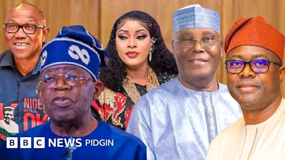 INEC Plans Mock Presidential Election Ahead of 2027 Poll 3 INEC Plans Mock Presidential Election Ahead of 2027 Poll