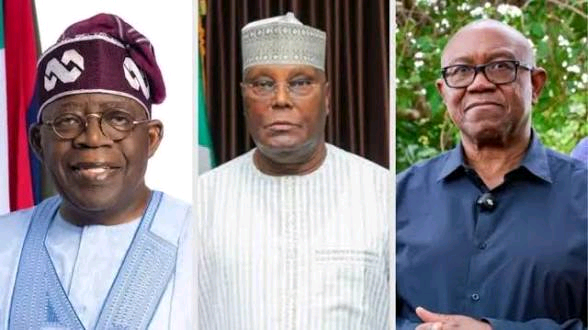 INEC Plans Mock Presidential Election Ahead of 2027 Poll 4 INEC Plans Mock Presidential Election Ahead of 2027 Poll