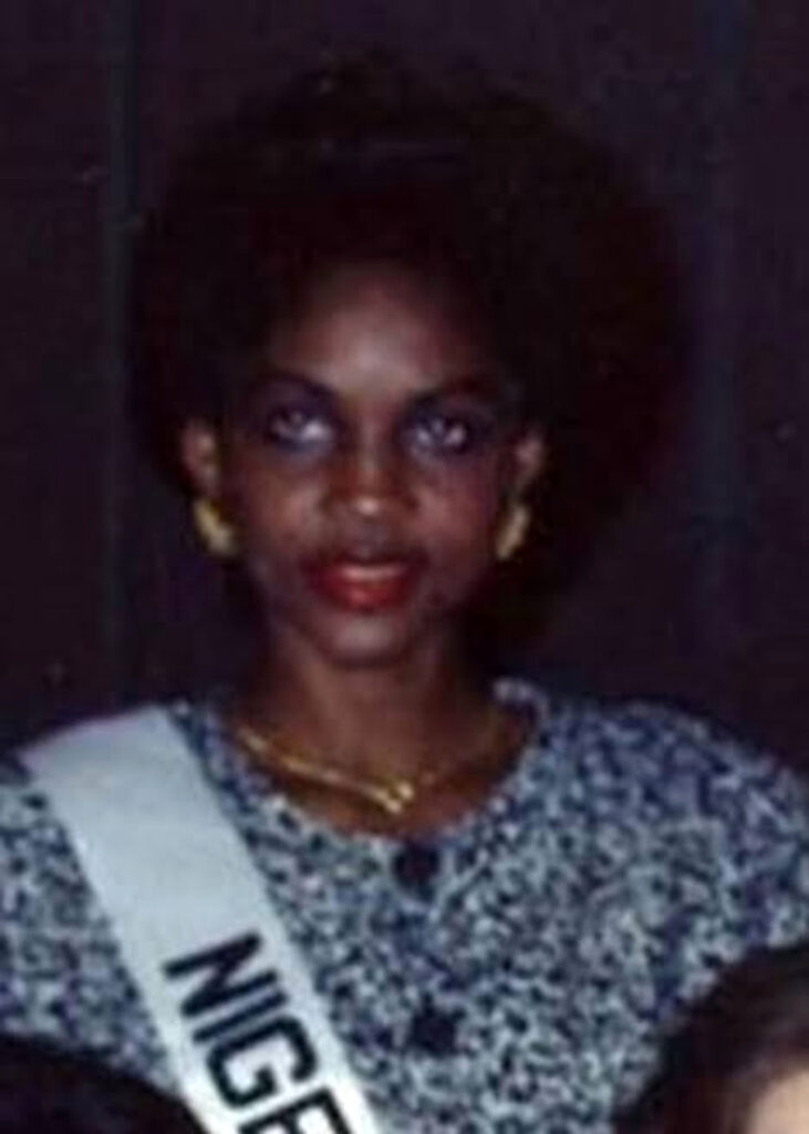 Danielle Adewusi Wins Miss Universe Nigeria 2026 To Represent Nigeria In Puerto Rico