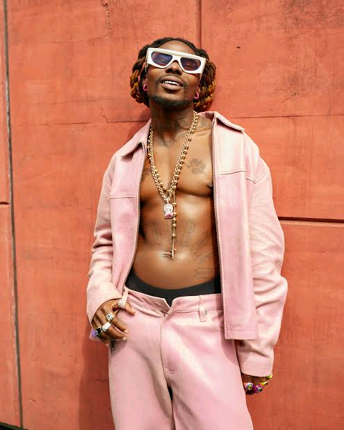 Asake Los Angeles Concert Cancelled as Fans Await Refunds