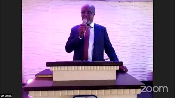 Rev. Dr. Ezra Jakko: Service of Songs Begins as GBM Mourns General Overseer