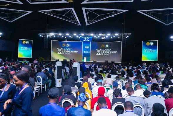 Go Local Summit 2.0 Opens in Lagos as Business Leaders Push Stronger Local Markets