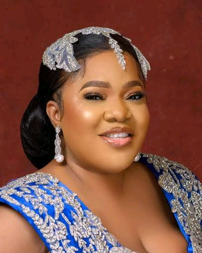 Toyin Abraham Denies Lagos APC Campaign Council Inclusion