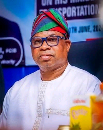 Osun APC Denies Tribunal Petition Ag