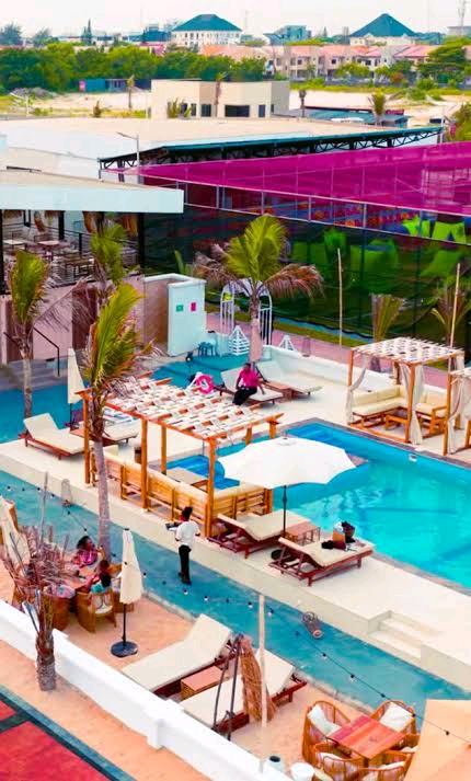One Nation Festival Debuts at Nautica Beach on October 1 3 One Nation Festival Debuts at Nautica Beach on October 1