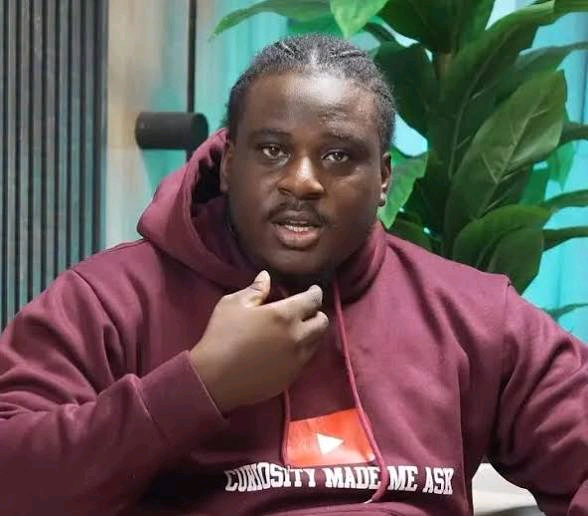 Isbae U Says 2022 Scandal Nearly Ended His Career