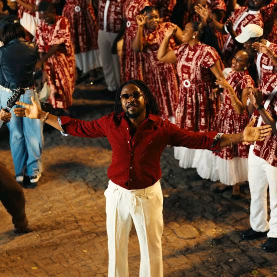 Coca-Cola Nigeria 75th Anniversary: Johnny Drille Leads 75-Voice Anthem 5 Coca-Cola Nigeria 75th Anniversary: Johnny Drille Leads 75-Voice Anthem