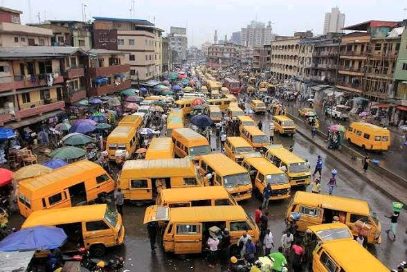 Tinubu’s CNG Transit Programme Targets Lower Transport Costs From October 1 5 Tinubu’s CNG Transit Programme Targets Lower Transport Costs From October 1