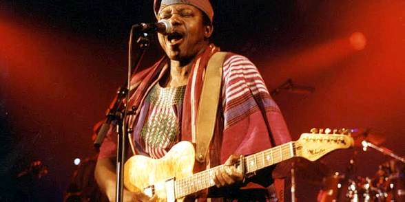 King Sunny Ade Turns 80: Jùjú Music Legend Celebrates Milestone 3 King Sunny Ade Turns 80: Jùjú Music Legend Celebrates Milestone