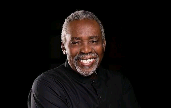 Olu Jacobs Funeral Set for October 2, Tributes September 30 3 Olu Jacobs Funeral Set for October 2, Tributes September 30