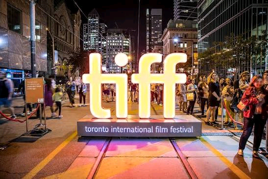 FilmOne Takes Nollywood to TIFF: The Market 3 FilmOne Takes Nollywood to TIFF: The Market