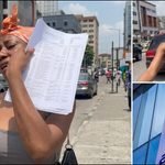 Access Bank Finally Refunds Woman’s ₦3 Million After VeryDarkMan’s Intervention