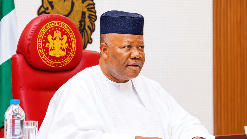 Akpabio’s ‘No Vacancy in Aso Rock’ Message: What It Means for 2027 2 Akpabio’s ‘No Vacancy in Aso Rock’ Message: What It Means for 2027