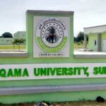 Al istiqama University