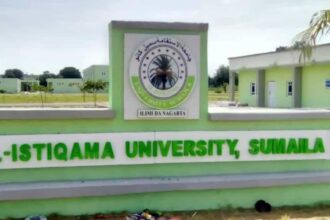 Al istiqama University