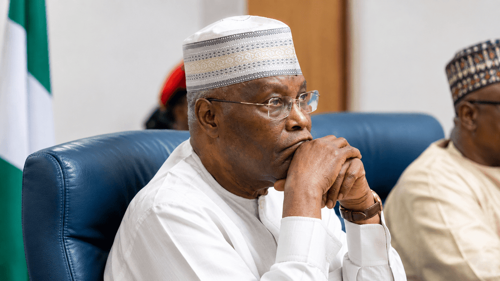 NSCDC Custody Deaths: Atiku Donates N20m as Families Demand Justice
