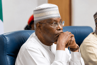 NSCDC Custody Deaths: Atiku Donates N20m as Families Demand Justice