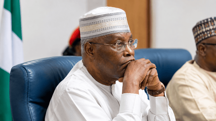 NSCDC Custody Deaths: Atiku Donates N20m as Families Demand Justice