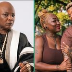 Charly Boy Hits Back at Critics Over Daughter’s Marriage to Woman