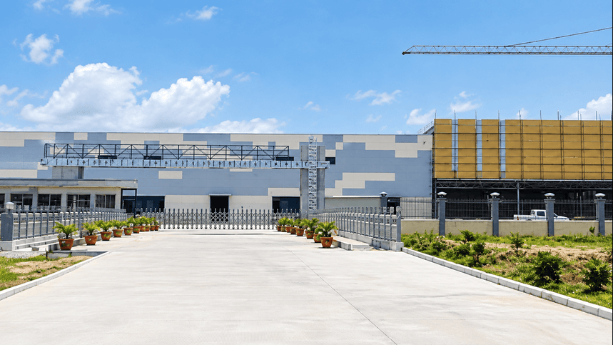 Chinese Firm Gets FG Nod to Launch Spare Parts Markets in Lagos, Kano