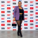 Daisy Thato Selebogo Selected as Forbes 30 Under 30 Delegate in 2024