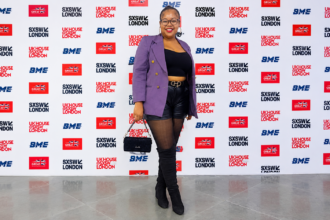 Daisy Thato Selebogo Selected as Forbes 30 Under 30 Delegate in 2024