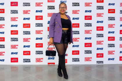 Daisy Thato Selebogo Selected as Forbes 30 Under 30 Delegate in 2024
